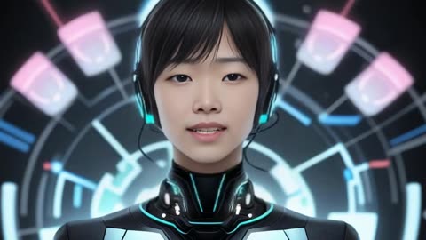 World’s First “Human-Like” AI Virtual Assistant