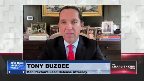 DOJ to Take Over and Continue the Assault on Ken Paxton? His Lead Attorney Shares the Inside Scoop