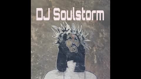 DJ Soulstorm - The First Rebirth (Remix)