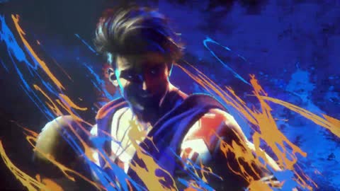 STREET FIGHTER 6 Teaser Trailer