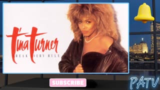 👍#Music (#Throwbacks) #TinaTurner - AfterGlow 📞 📧 📟 4 #Interview #StayIndependent