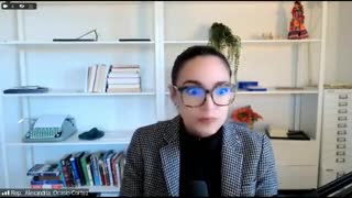 WATCH: Wait Until You Hear How AOC Is Characterizing Abortion Now