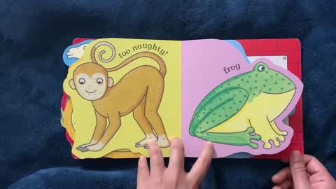 Dear Zoo Animal Shapes #storytime #bedtimestories #childrensbook #zoo #animals #readaloud