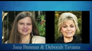 Alert-Bankers Imminent Plot to Seize Accounts During Collapse - Deborah Tavares 10-19-20