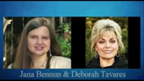 Alert-Bankers Imminent Plot to Seize Accounts During Collapse - Deborah Tavares 10-19-20