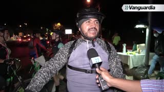 La Noche Vive: Ruta Nocturna