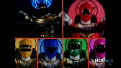 Top 20 Most Ridiculous Power Rangers Monsters