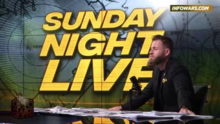 Sunday Night Live - FULL SHOW - 5 7 23