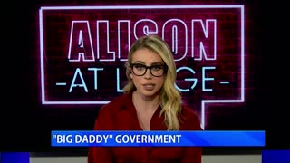 Alison at Large - FTX Scandal Goes Deep, Globalists Inch Closer to Digital ID and Biden v. Xi