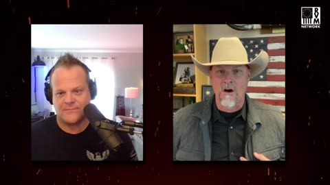 ATF Attempting To Dictate Policy & Law - Sheriff Mark Lamb Isn't Having It - Chad Caton