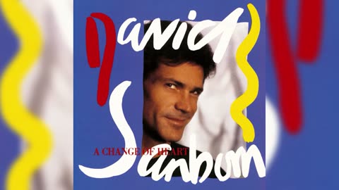 [1987] David Sanborn - Chicago Song [Single]