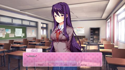 Doki Doki Literature Club Plus: Dive into the Enhanced Visual Novel Experience!