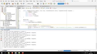 Java parte 78. Programación multihilos. Sincronización de hilos 2