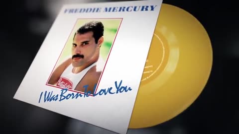 Freddie Mercury Real vedeo