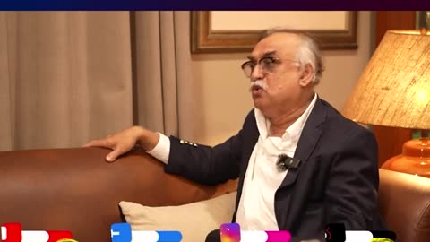 How to make Pakistan corruption-free according to former FBR chairman Shabbar Zaidi's advice?