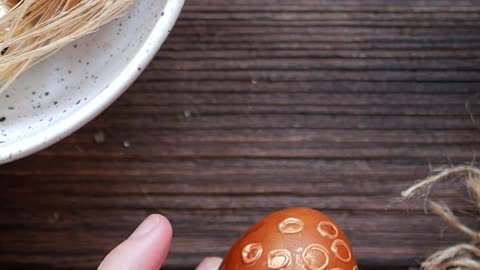 Egg art unique fundraw