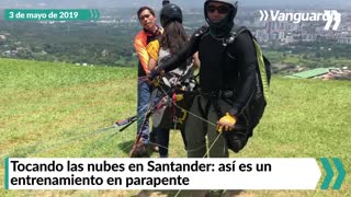 Noticias 3 de mayo en Santander