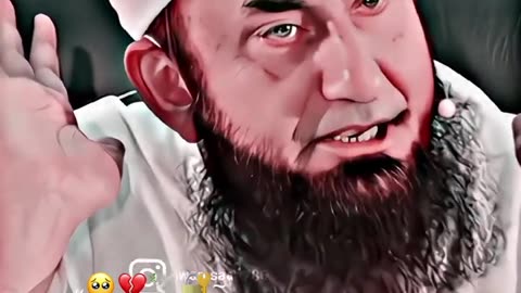 MOLANA TARIQ JAMIL