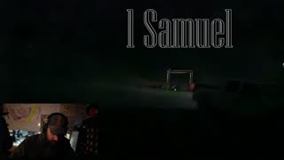 1Samuel - 6