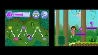 Team Umizoomi and Doras Fantastic Flight Episode 5