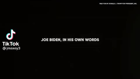 Joe Biden being racist 2021