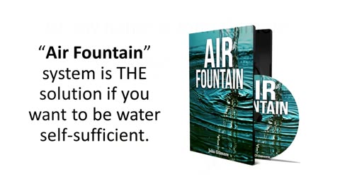 Air Fountain System Reviews