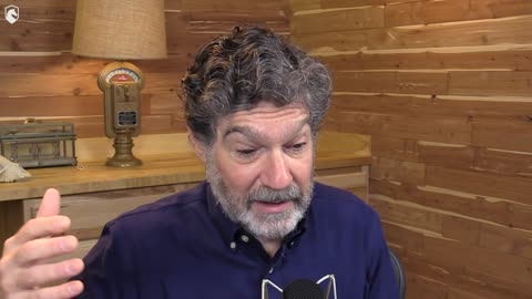 Does History Repeat Itself? Bret Weinstein Speaks with Mattias Desmet in depth July 13th, 2022