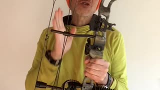 mankung Compound Bow Review