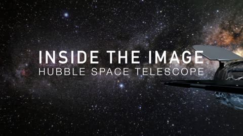 Hubble Videos