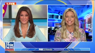 Ainsley Earhardt shares Easter message: 'Sunday is coming'