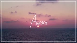 Luke Bergs - Aurora