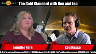 The Broken Financial System | The Gold Standard 2330