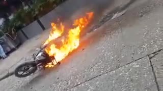 video moto