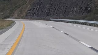 Coalfields Expressway - New Highway in WV