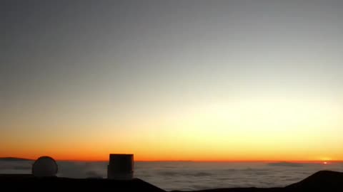 Mauna Kea: The Hidden Giant - The Tallest Mountain in the World