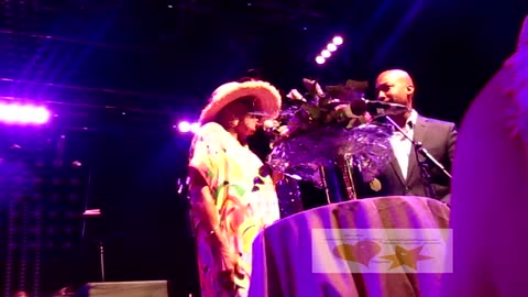 ✨🎤🎶5 Dee Dee Bridgewater a Jazz Ascona 2022 🎷🎺🥁🎹🎻