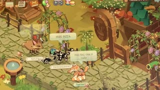 Animal Jam Disgusting Pizza Delivery