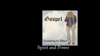 Albert Burger Gospel Medley