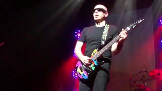 Joe Satriani Friends hd720