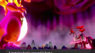 Pokemon Sword & Shield - Dynamax Durant Max Raid Den Battle Gameplay