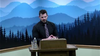 2 Samuel 8 (David's Victories) | Pastor Jason Robinson