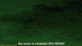 TR3B's Structures on the Moon Moon Landings LIVE only HERE I proved it all