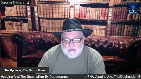 mRNA Vaccines And The Decimation By Dependence