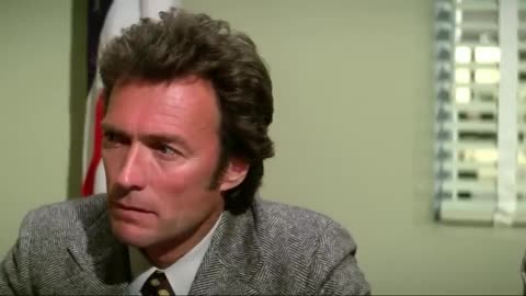 Dirty Harry on feminism and women's quotas