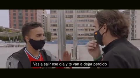 Ex delincuentes en España reciben pisos de premio