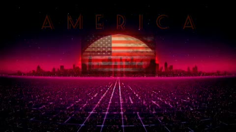 My America Video