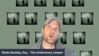 The Understory Lawyer Podcast Episode 166