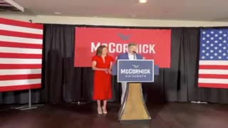 Dave McCormick Concedes To Dr Oz In PA GOP Senate Primary