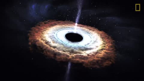 The Ultimate Mystery: What Are Black Holes?