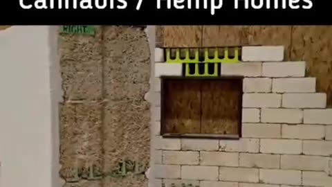 Cannabis Hemp Homes